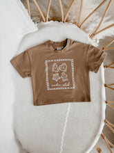 Load image into Gallery viewer, &#39;Cookie Club&#39; Slouch Tee