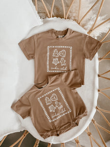 'Cookie Club' Slouch Tee
