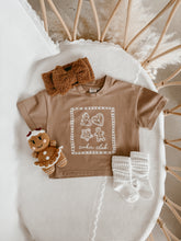 Load image into Gallery viewer, &#39;Cookie Club&#39; Slouch Tee