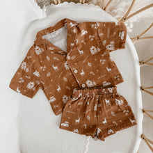 Load image into Gallery viewer, Holiday Village Lounge Set - PRE ORDER - Est. Dispatch October