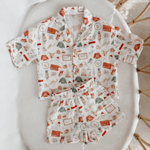 Load image into Gallery viewer, North Pole Lounge Set