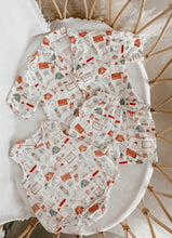 Load image into Gallery viewer, North Pole Lounge Set