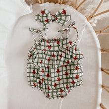 Load image into Gallery viewer, Mistle Bow Set &amp; Topknot Bundle