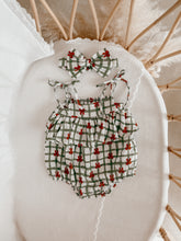 Load image into Gallery viewer, Mistle Bow Topknot - PRE ORDER - Est. Dispatch End of September