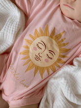 Load image into Gallery viewer, Sun Kissed Slouch Romper