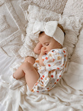 Load image into Gallery viewer, Tutti Frutti Slouch Romper