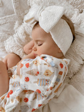 Load image into Gallery viewer, Tutti Frutti Slouch Romper