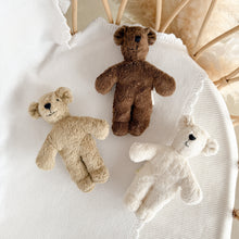 Load image into Gallery viewer, SENGER Animal Baby - Teddy Bear