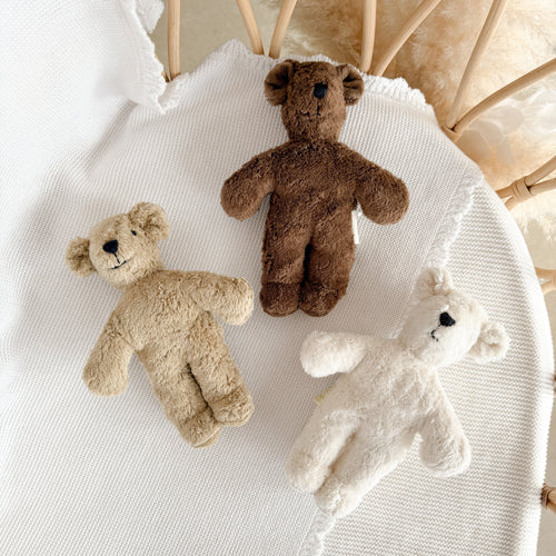 SENGER Animal Baby - Teddy Bear