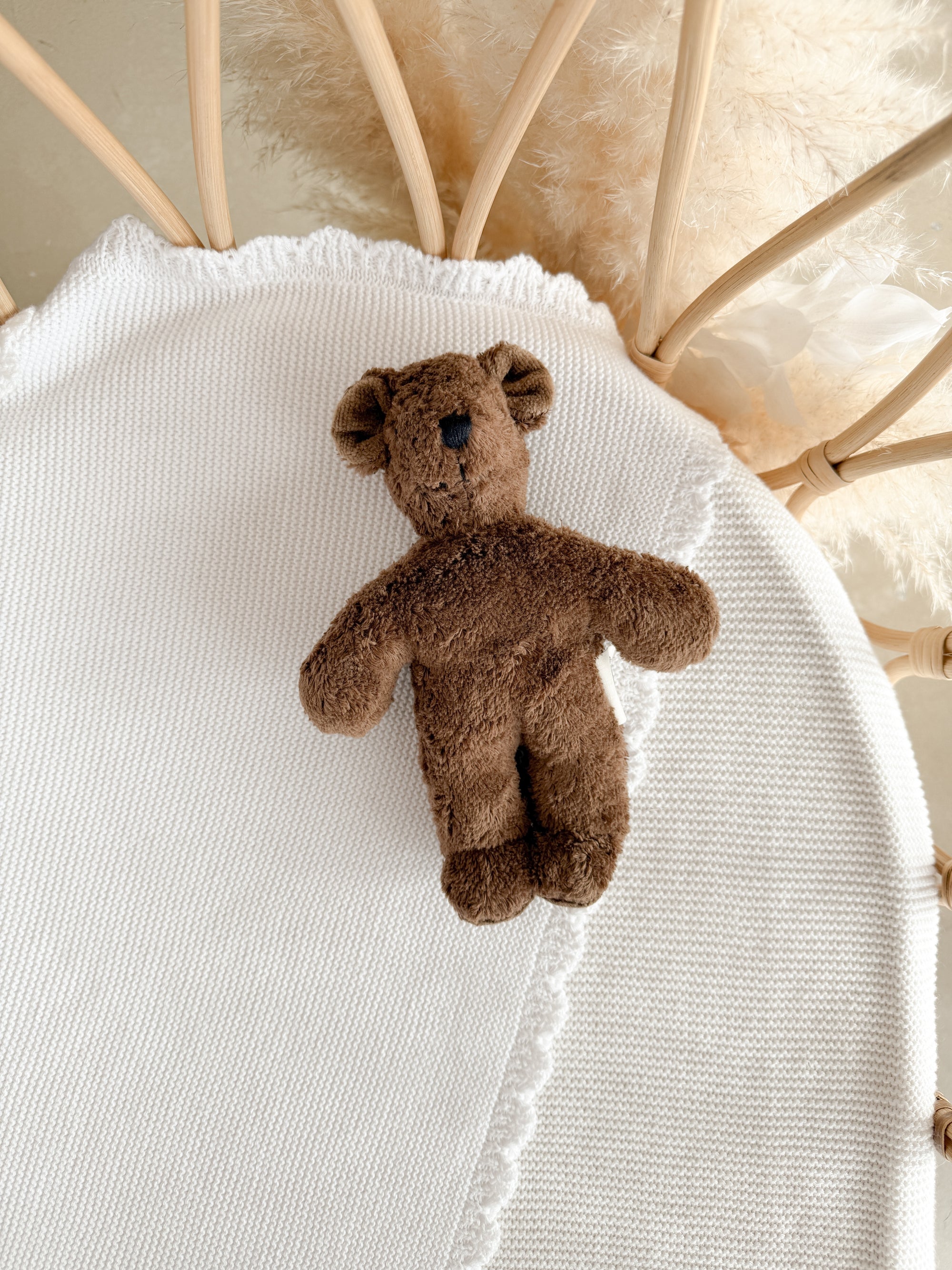 SENGER Animal Baby - Teddy Bear