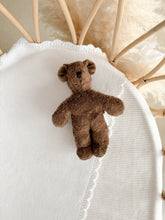 Load image into Gallery viewer, SENGER Animal Baby - Teddy Bear