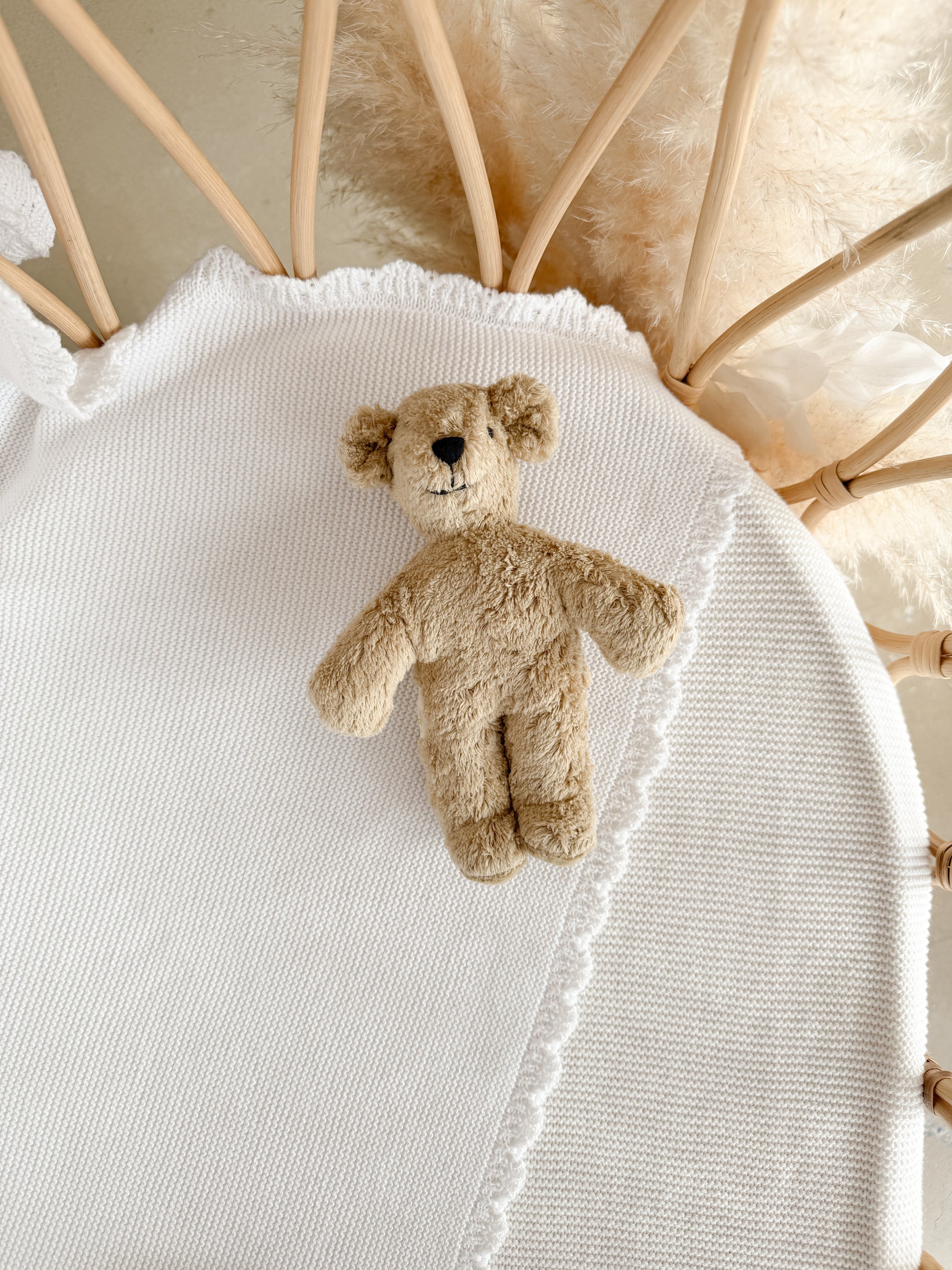 SENGER Animal Baby - Teddy Bear