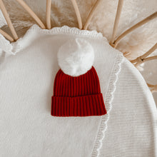 Load image into Gallery viewer, Christmas Knit Beanie