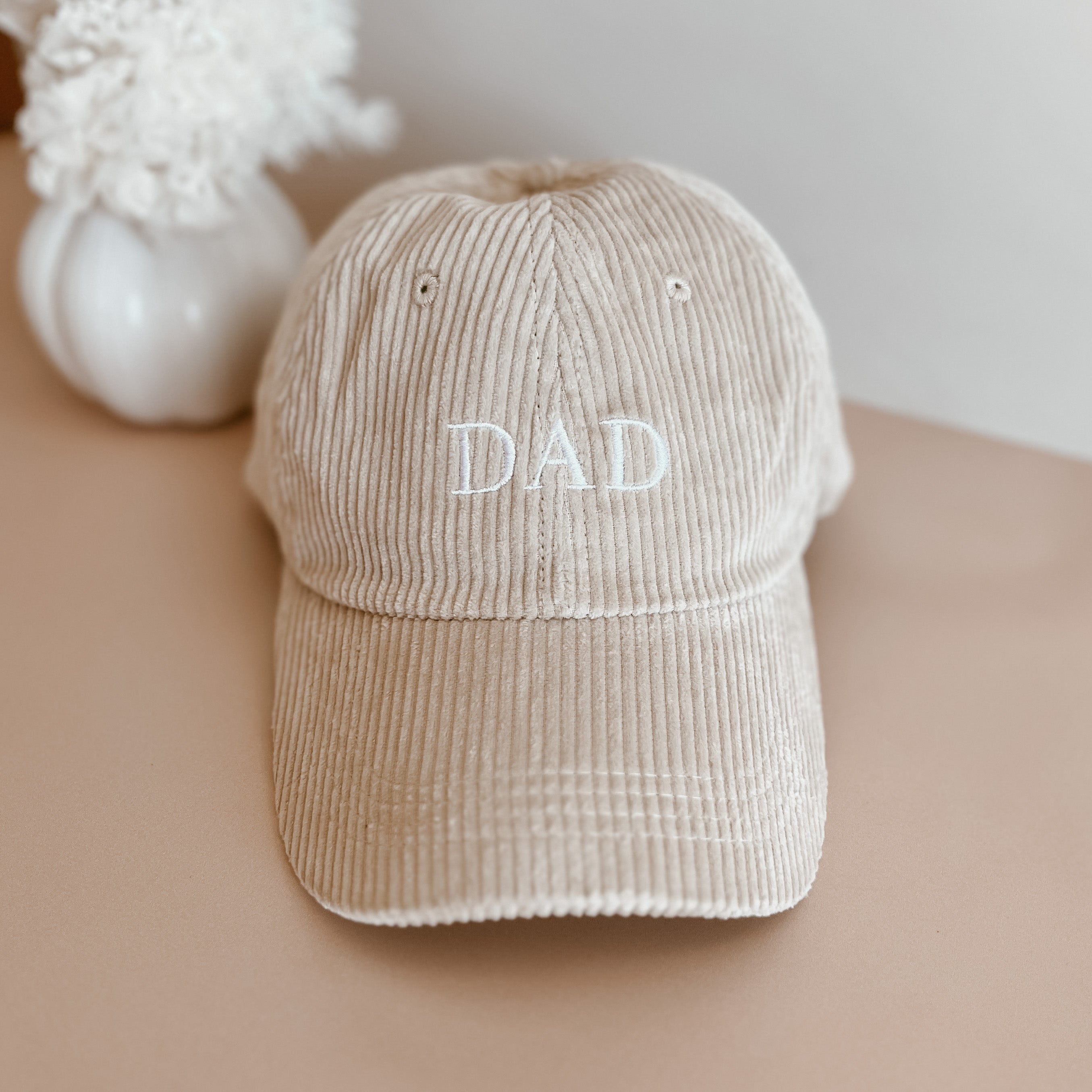 L*g様 NEIGHBORHOOD/CORDUROY DAD CAP Neighborhood Corduroy Dad Cap | Brown