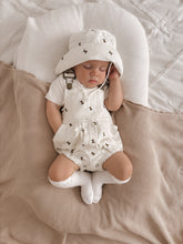 Load image into Gallery viewer, Denim Bee Overall Bundle - Cream - PRE ORDER - Est. Dispatch Date Early May