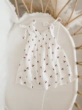 Load image into Gallery viewer, Cherry Dress