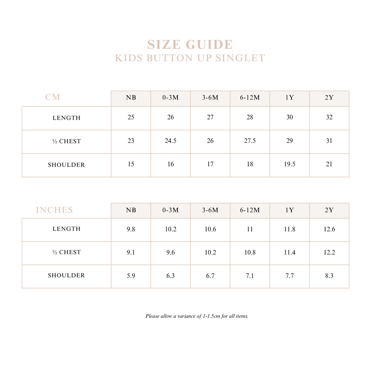 The Flax Shirt - Linen