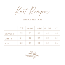Load image into Gallery viewer, Fawn Singlet Romper Bundle