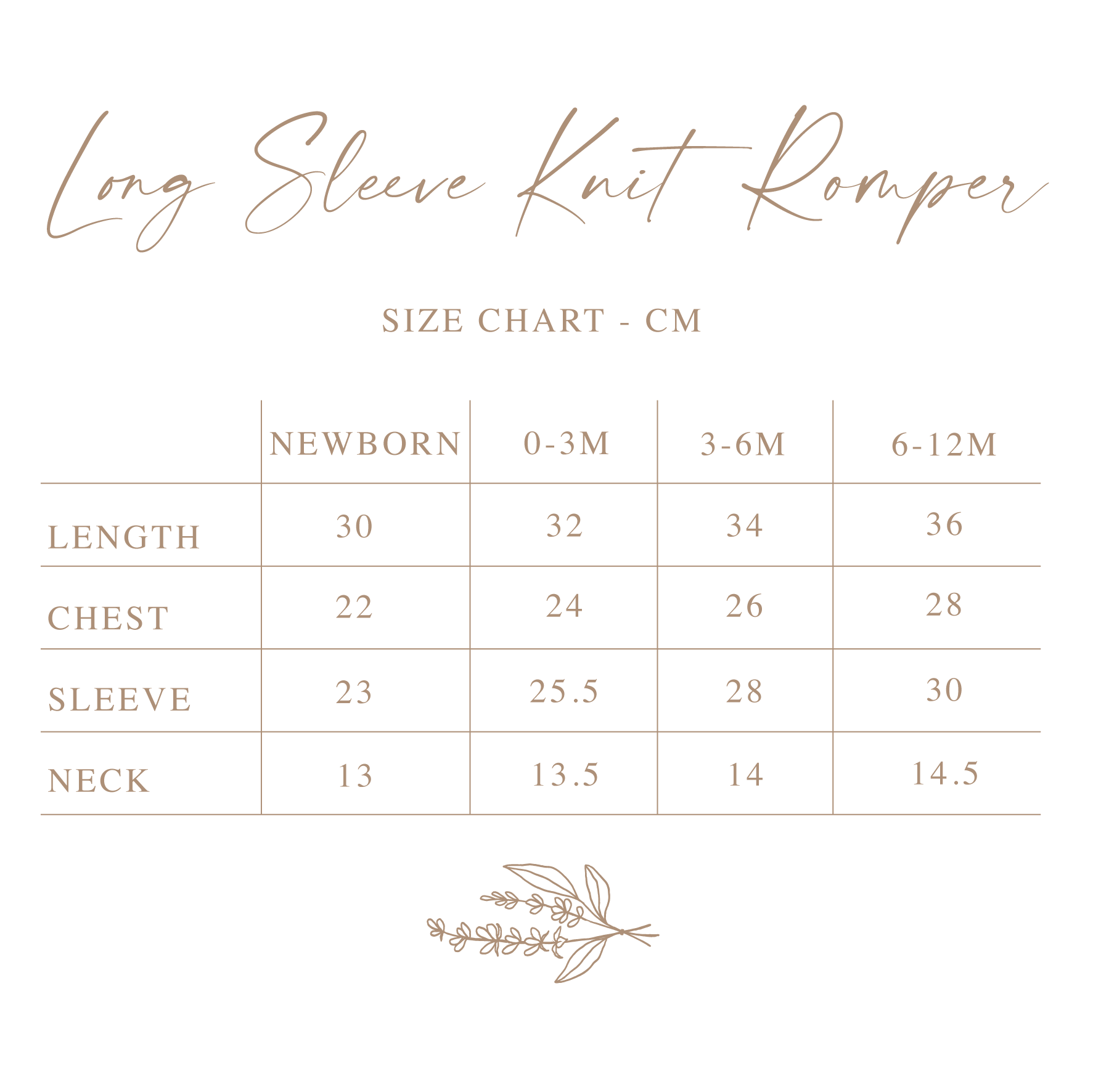 Long Sleeve Frill Leg Knit Romper - Lilac
