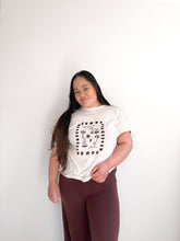 Load image into Gallery viewer, Quinn Pant - Ladies - Espresso Stripe