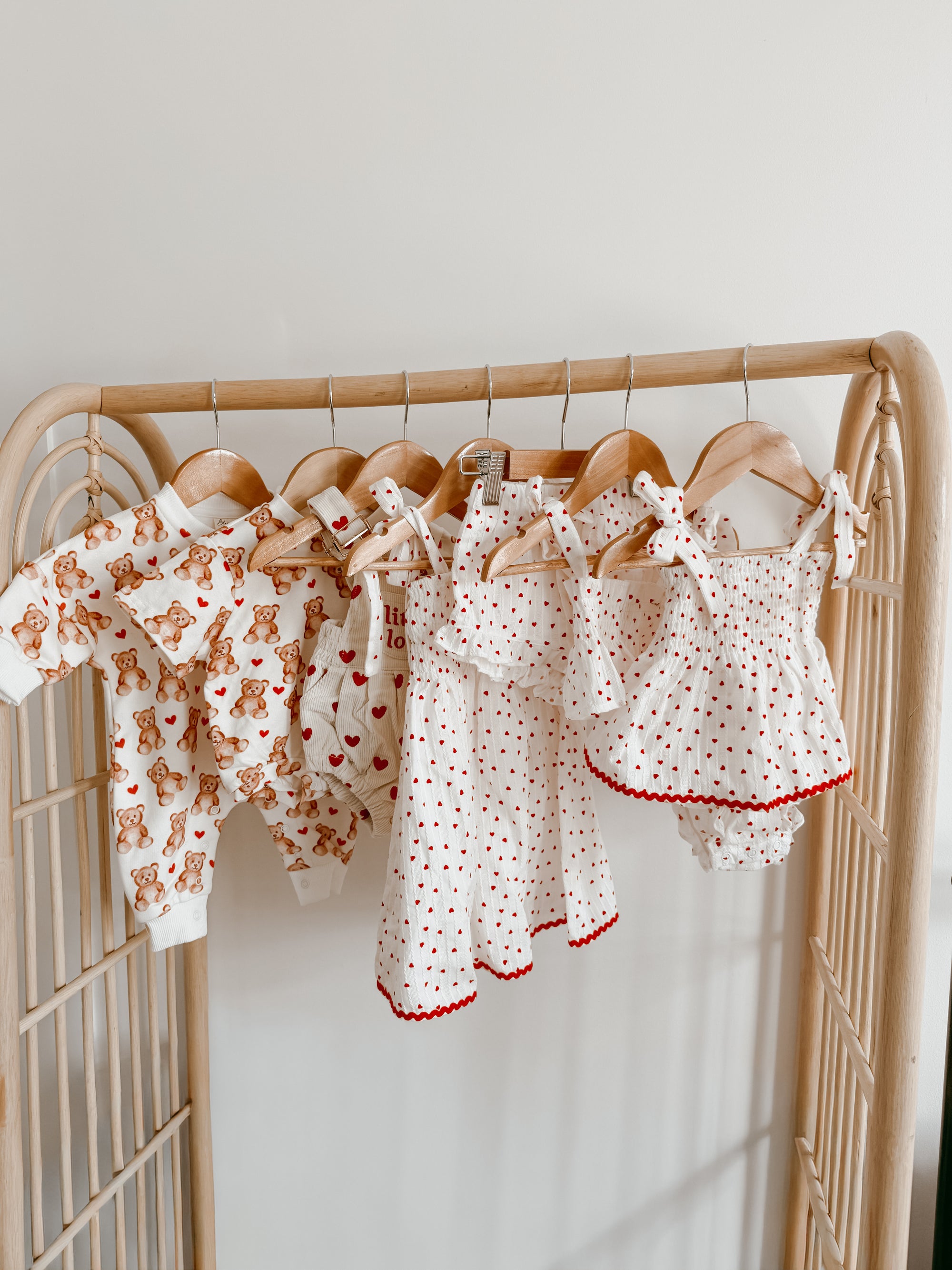 Love Heart Set