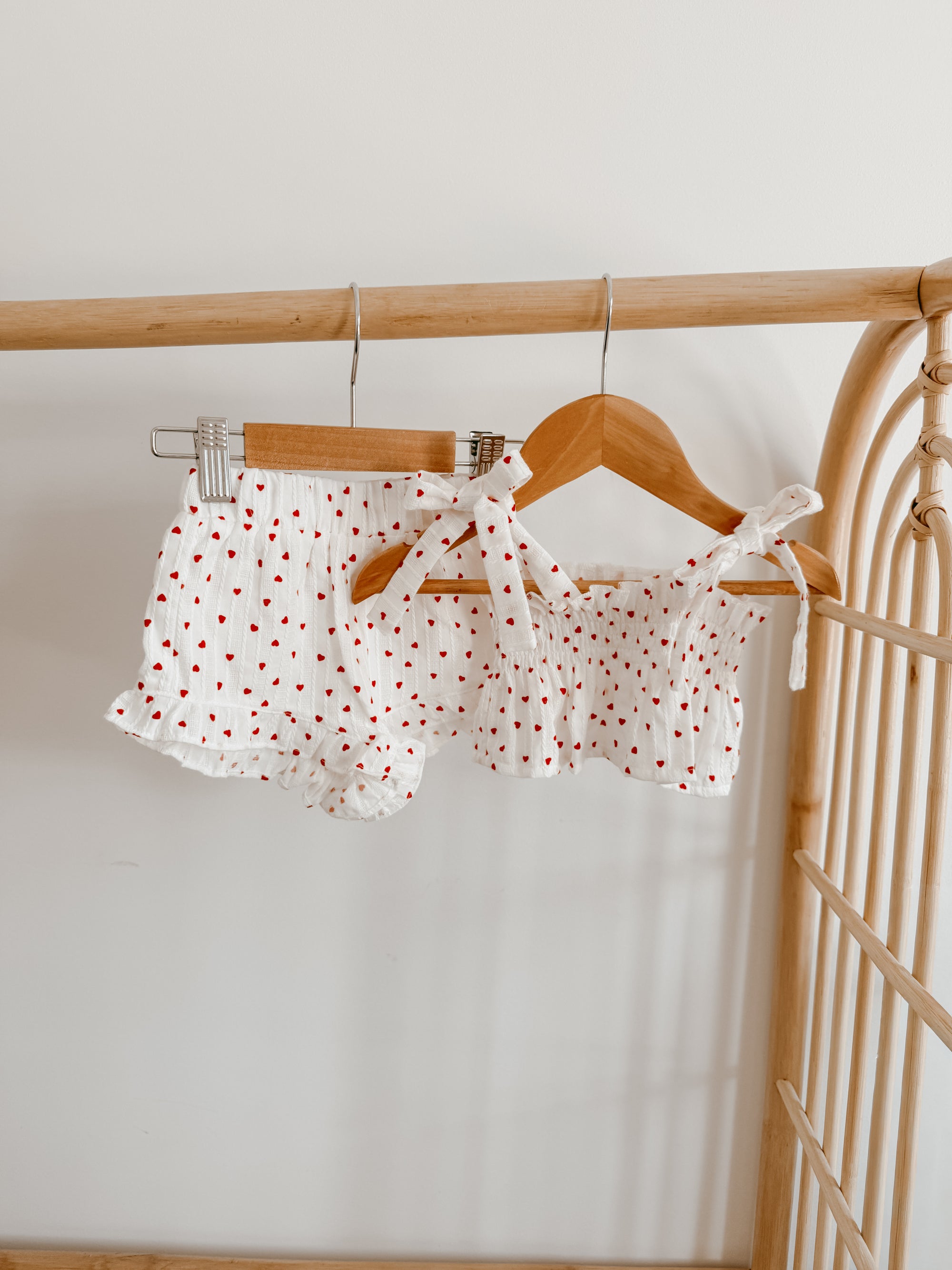 Love Heart Set