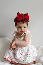 Load image into Gallery viewer, Love Heart Romper