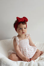 Load image into Gallery viewer, Love Heart Romper