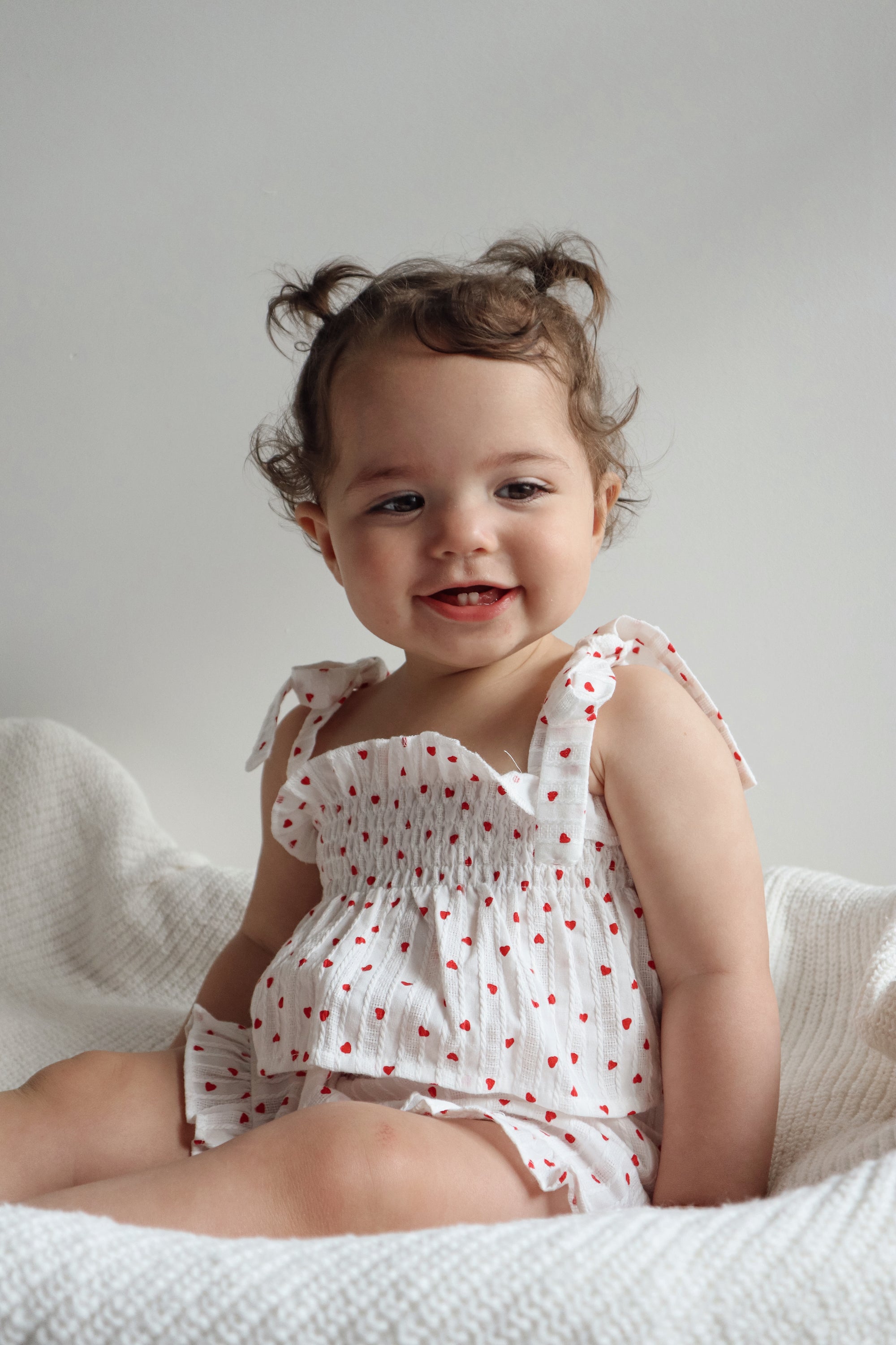 Love Heart Set