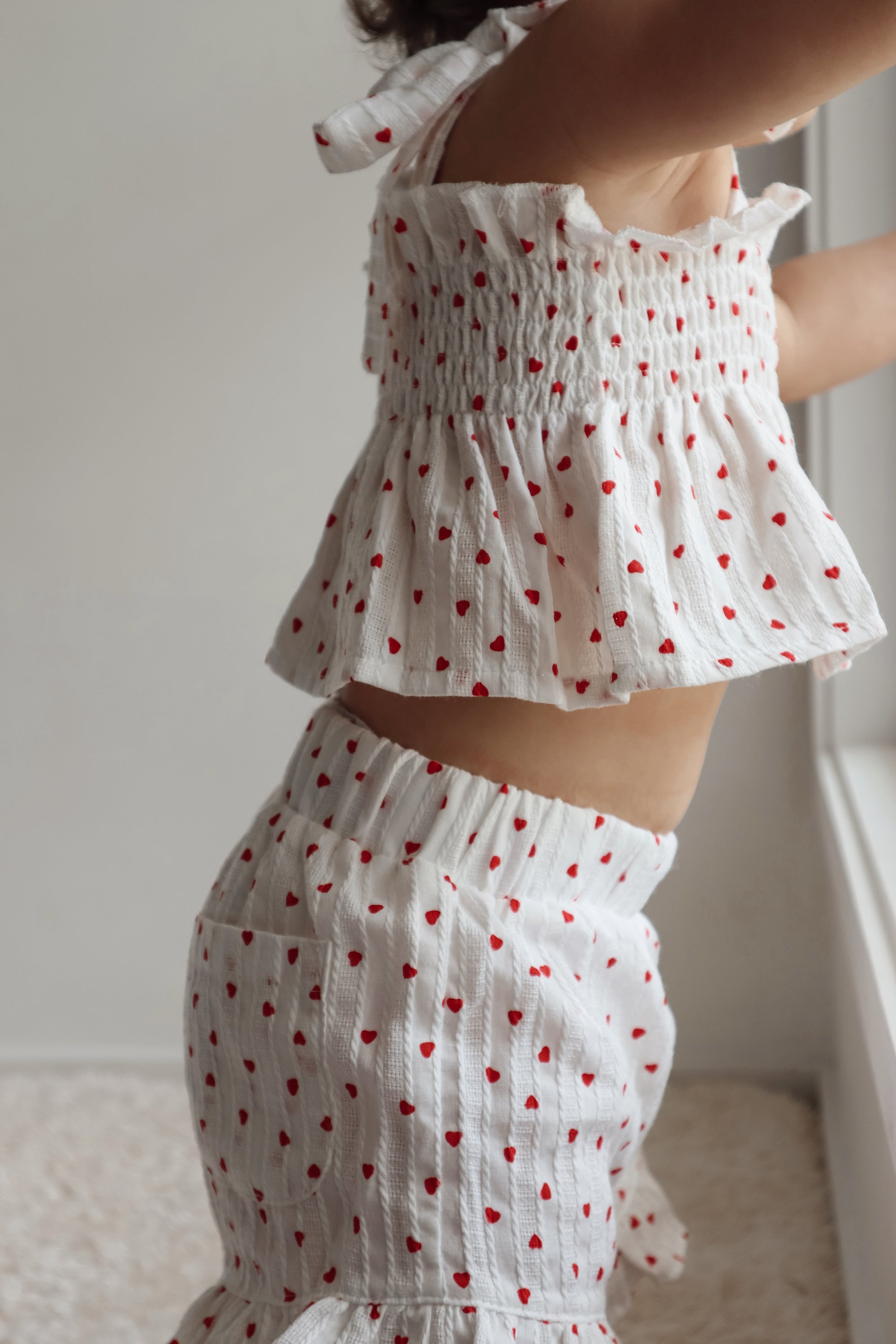 Love Heart Set