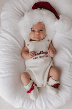 Load image into Gallery viewer, Velvet Santa Hat - Burgundy - PRE ORDER DISPATCH SEPTEMBER