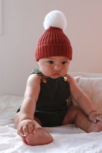Load image into Gallery viewer, Christmas Knit Beanie