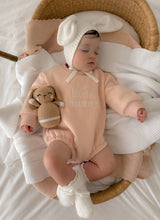 Load image into Gallery viewer, Mini Knit Booties - Pom Pom