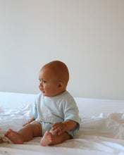 Load image into Gallery viewer, &#39;Little Brother&#39; Playsuit - Powder Blue