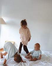 Load image into Gallery viewer, &#39;Big Brother&#39; Tee - Powder Blue