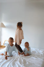 Load image into Gallery viewer, &#39;Little Brother&#39; Playsuit - Powder Blue