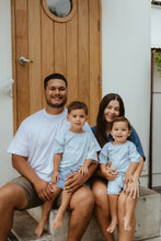 Load image into Gallery viewer, 'Big Brother' Tee - Powder Blue