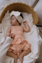 Load image into Gallery viewer, Whimsy Bow Knit Tie Set