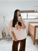 Load image into Gallery viewer, Ladies &#39;Wild at Heart&#39; Tee