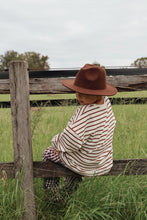 Load image into Gallery viewer, Kids Fedora Hat
