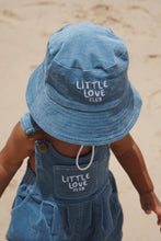Load image into Gallery viewer, Corduroy &#39;Little Love Club&#39; Bundle - Blue