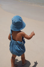 Load image into Gallery viewer, Corduroy &#39;Little Love Club&#39; Bundle - Blue