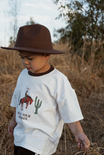 Load image into Gallery viewer, Kid&#39;s Fedora Hat