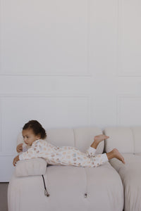 Patisserie Oversized Lounge Suit