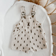 Load image into Gallery viewer, Briar Shortalls