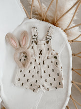 Load image into Gallery viewer, Briar Shortalls