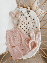 Load image into Gallery viewer, Beatrice Pinafore Dress