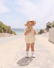 Load image into Gallery viewer, Lemon &#39;Petit Limon&#39; Slouch Romper