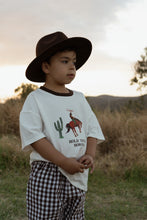 Load image into Gallery viewer, Kid&#39;s Fedora Hat