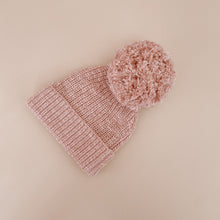 Load image into Gallery viewer, Chunky Knit Beanie (6 Colours)